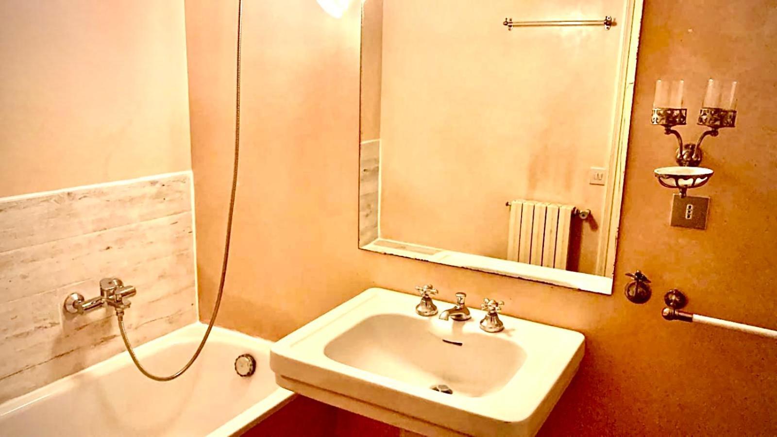 Ferienwohnung La Bella Venezia Exterior foto