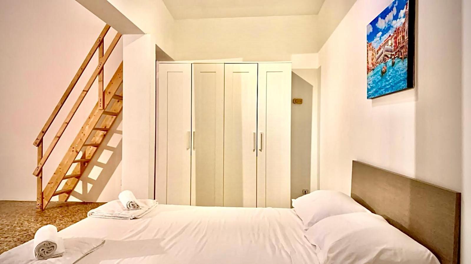 Ferienwohnung La Bella Venezia Exterior foto