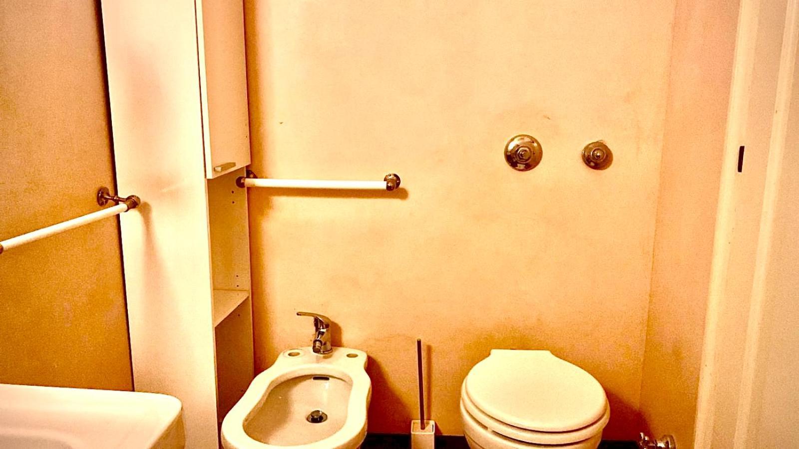 Ferienwohnung La Bella Venezia Exterior foto