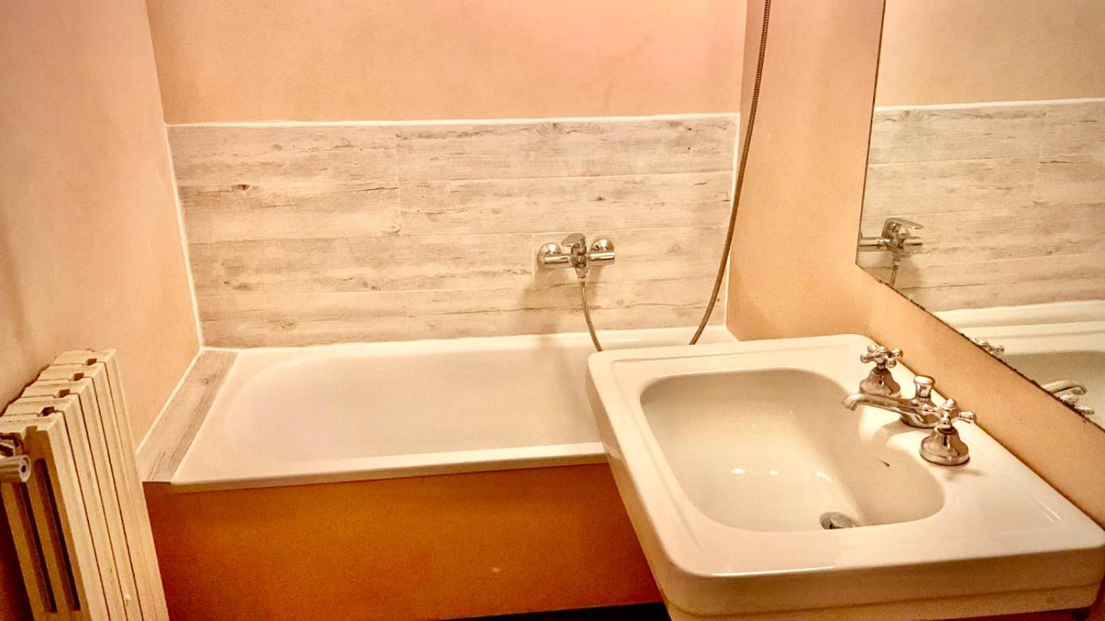 Ferienwohnung La Bella Venezia Exterior foto